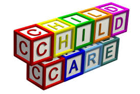 Childcare Image