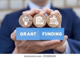 Grant Funding Opportunities Image