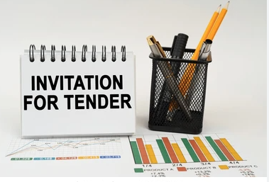 Tenders Image