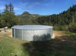 Calingiri Water Tank Upgrade Image