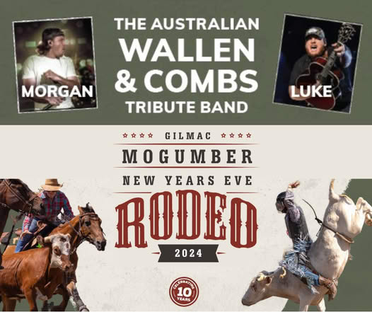 Mogumber Rodeo » Shire of Victoria Plains