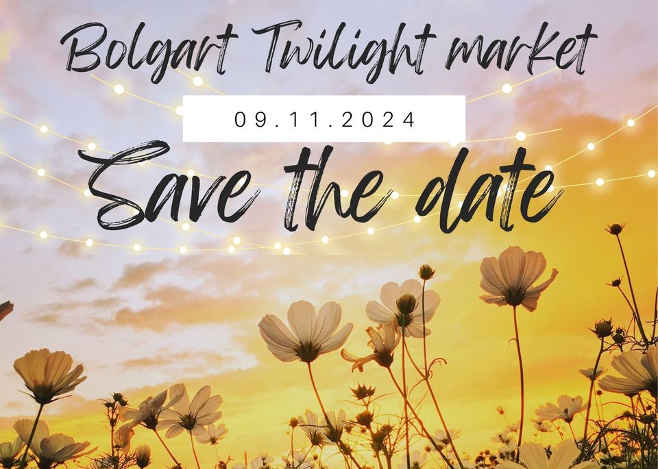 Bolgart Twilight Markets